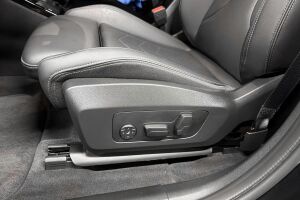 BMW X1 esikatselu 14