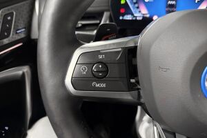 BMW X1 esikatselu 16