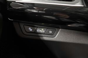 BMW X1 esikatselu 19