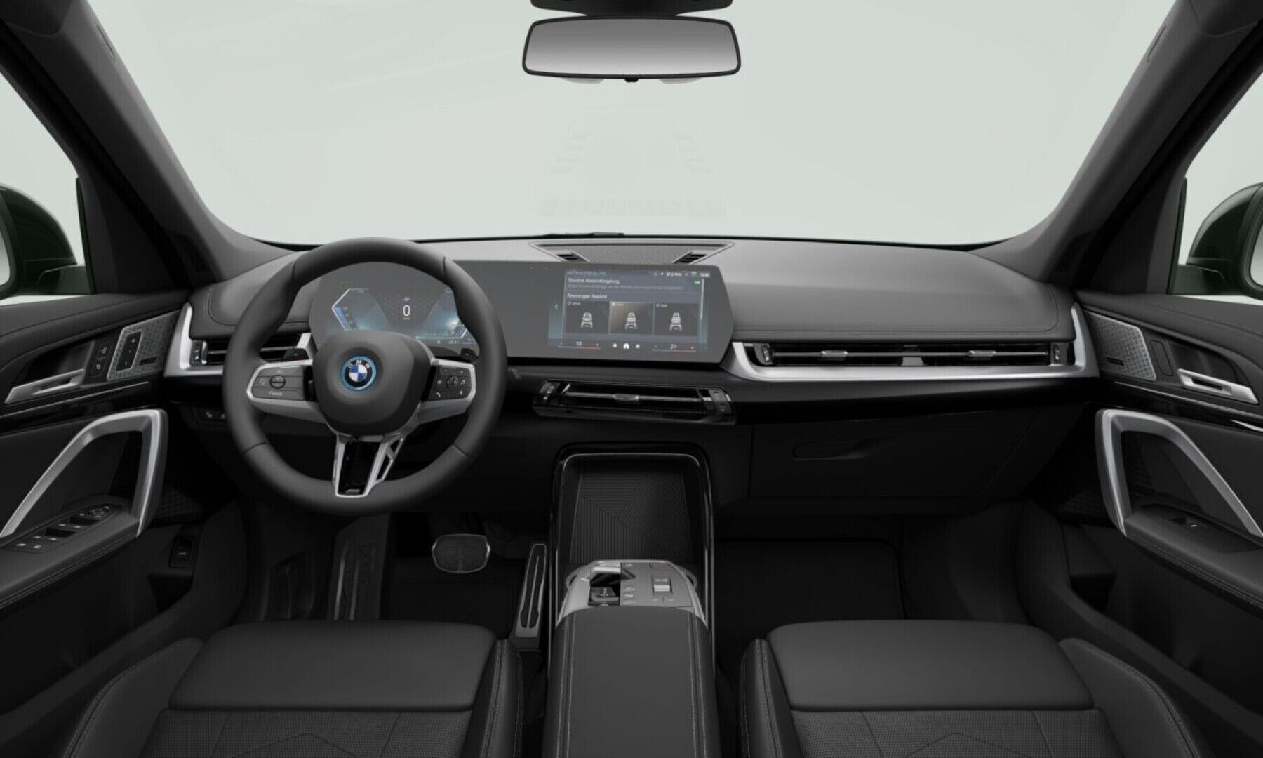 BMW X1 iso kuva 3