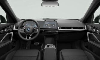 BMW X1 esikatselu 1