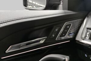 BMW X1 esikatselu 20