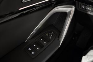 BMW X1 esikatselu 21