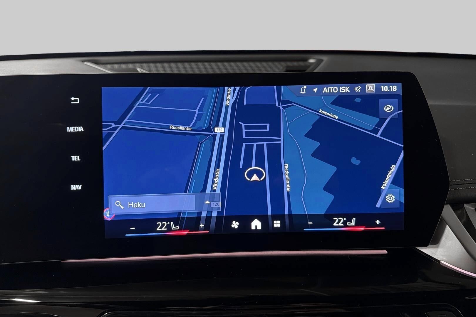 BMW X1 iso kuva 25
