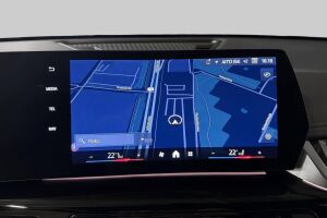BMW X1 esikatselu 25