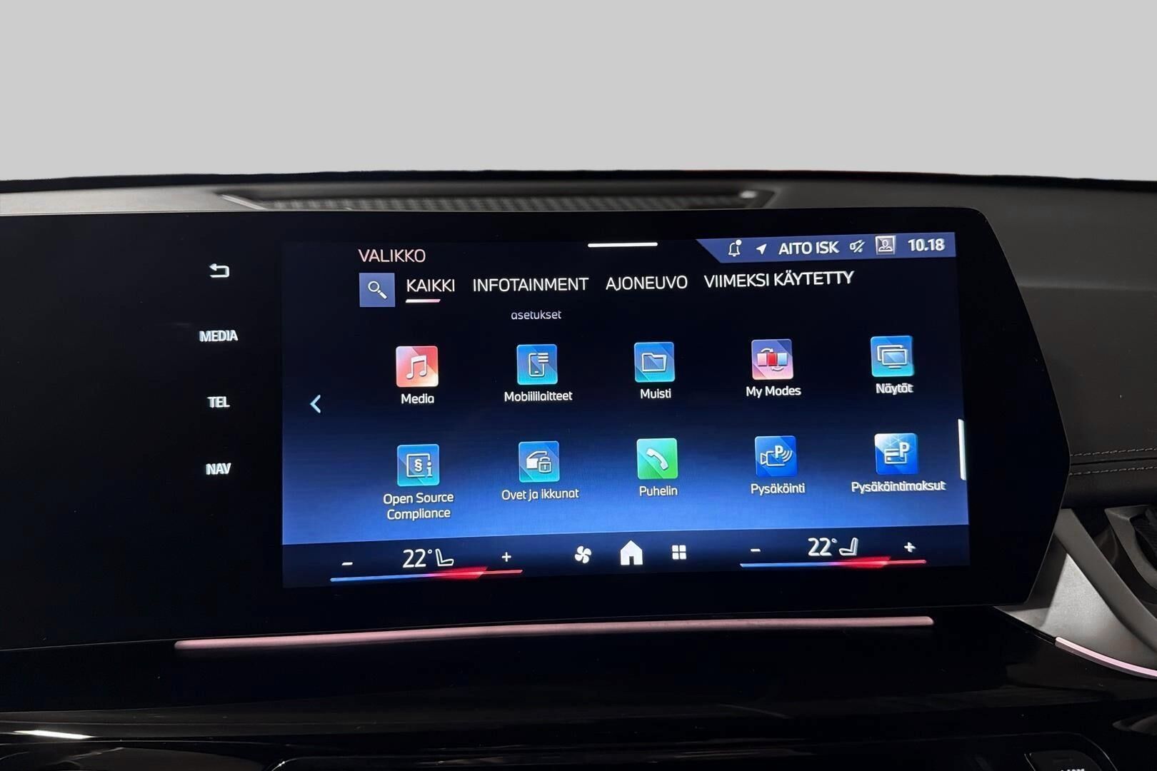 BMW X1 iso kuva 29