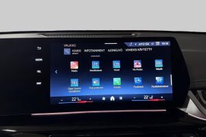 BMW X1 esikatselu 29