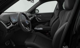 BMW X1 esikatselu 3