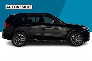 BMW X1 esikatselu 3