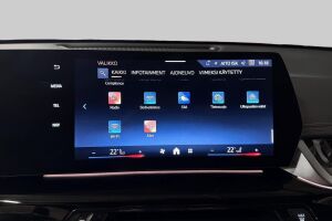 BMW X1 esikatselu 30