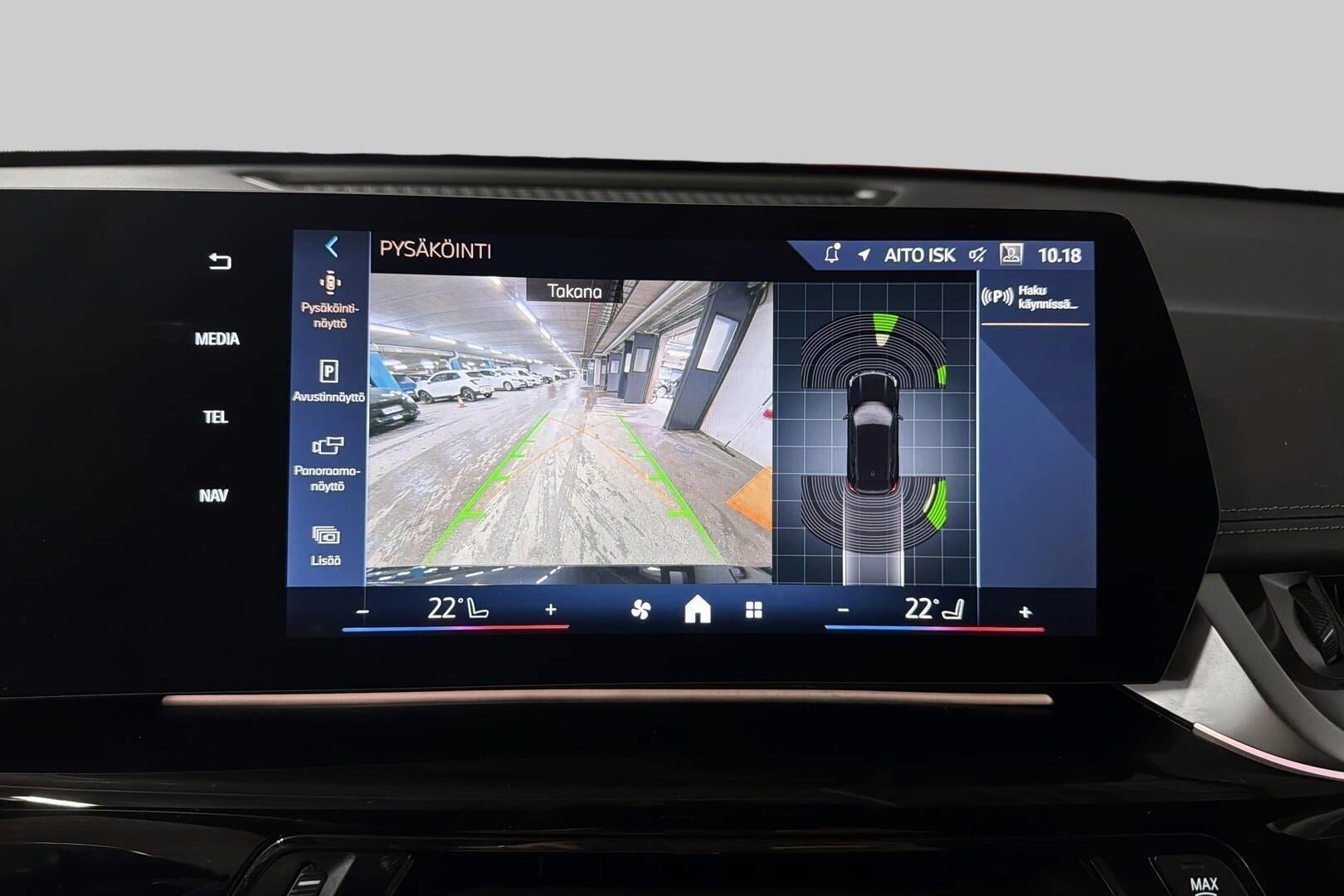 BMW X1 iso kuva 31