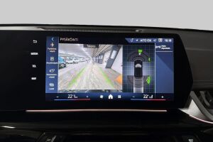 BMW X1 esikatselu 31