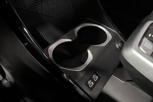 BMW X1 esikatselu 33