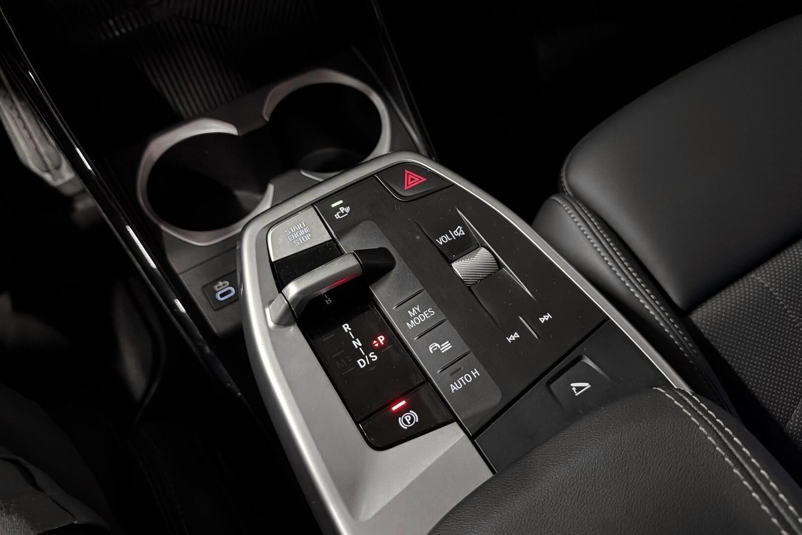 BMW X1 iso kuva 34