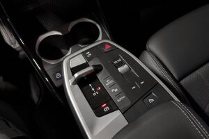BMW X1 esikatselu 34