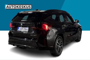 BMW X1 esikatselu 4