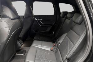 BMW X1 esikatselu 9