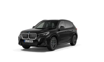 BMW X1 esikatselu 2