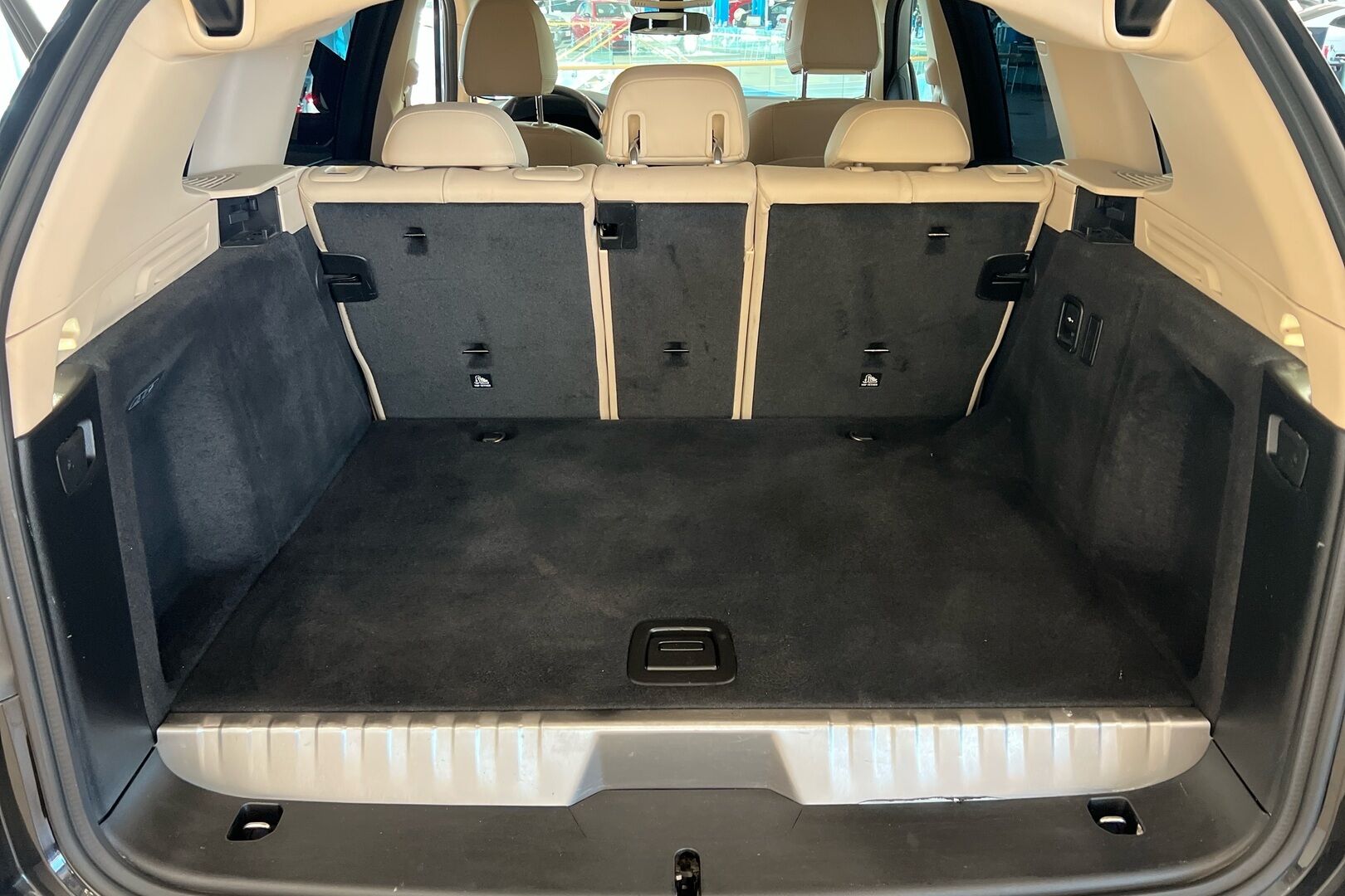 BMW X3 iso kuva 10