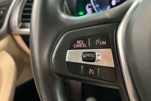 BMW X3 esikatselu 14