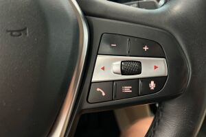 BMW X3 esikatselu 15