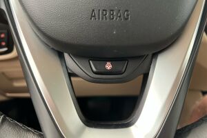 BMW X3 esikatselu 16