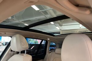 BMW X3 esikatselu 20