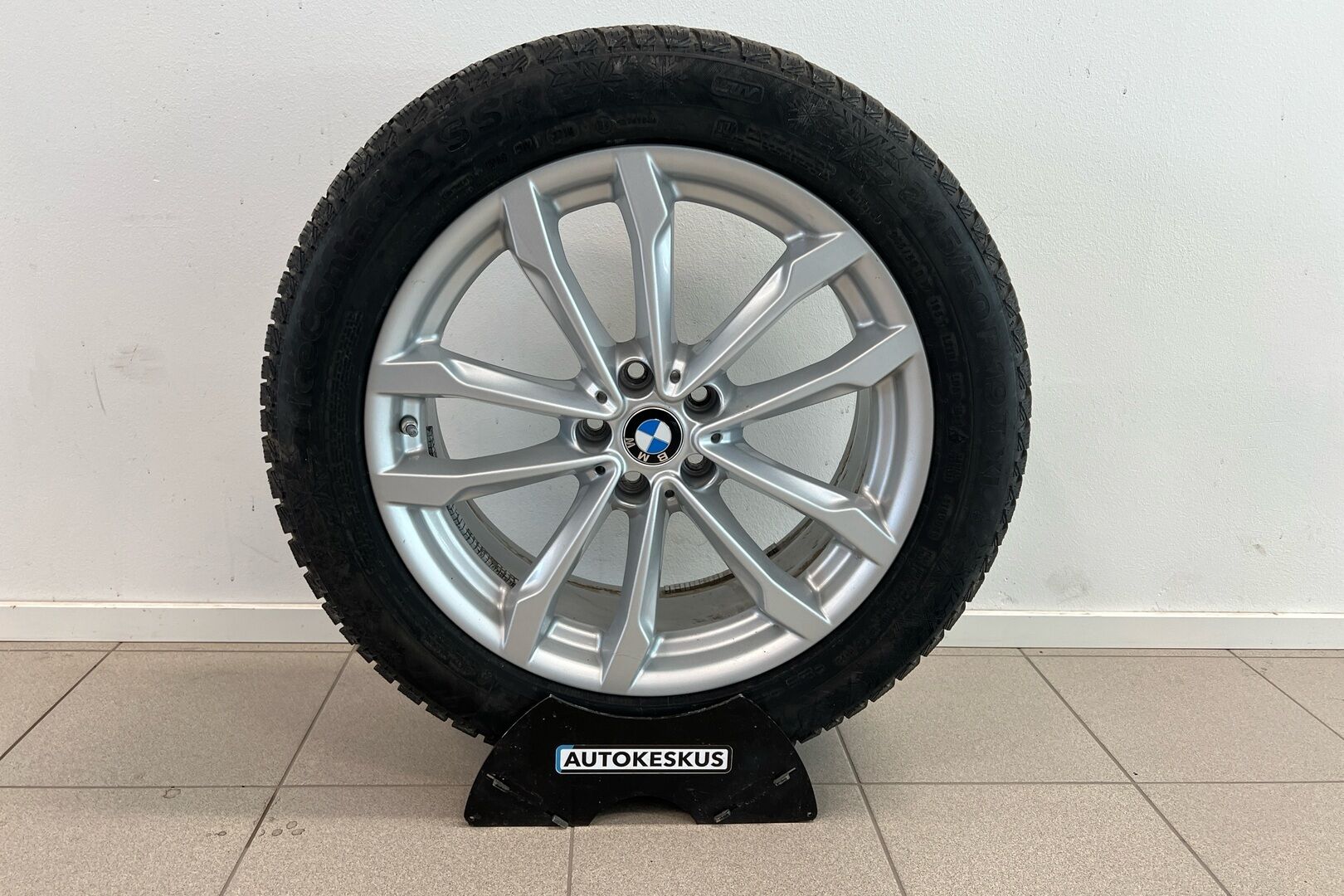 BMW X3 iso kuva 22