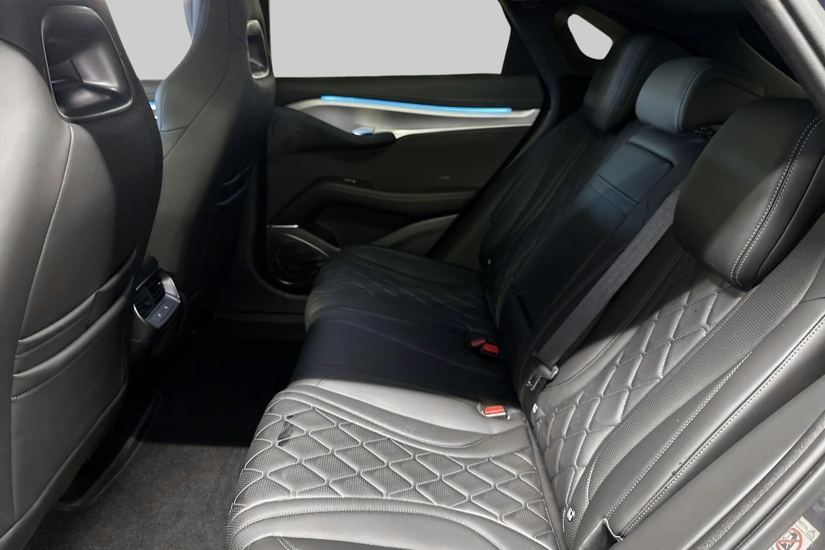 BYD Sealion 7 iso kuva 8