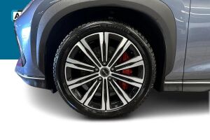 BYD Sealion 7 esikatselu 11