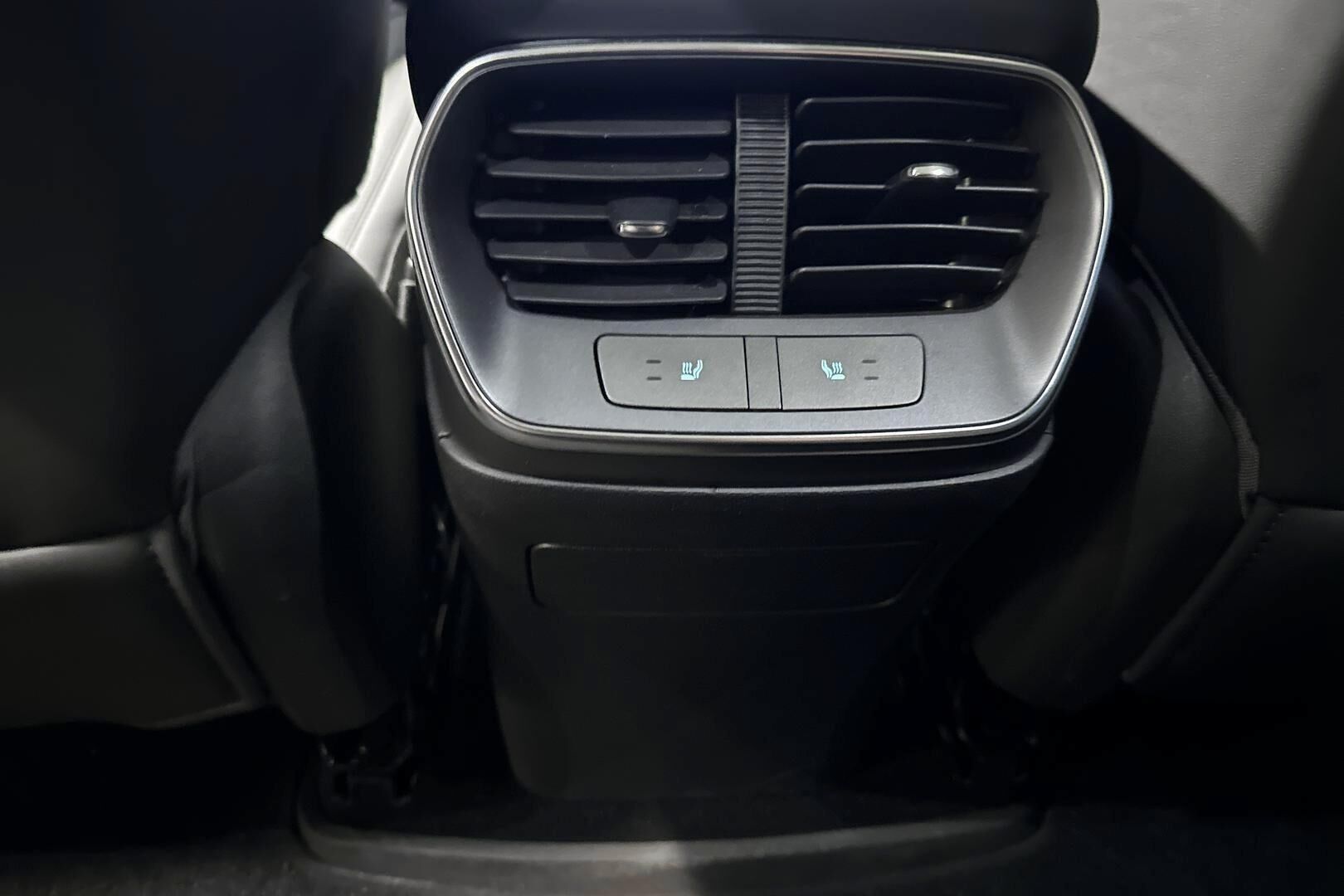 BYD Sealion 7 iso kuva 23