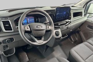Ford Transit esikatselu 10