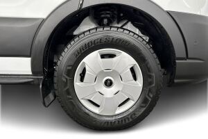 Ford Transit esikatselu 12