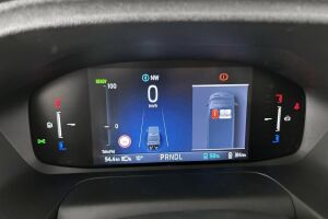 Ford Transit esikatselu 14