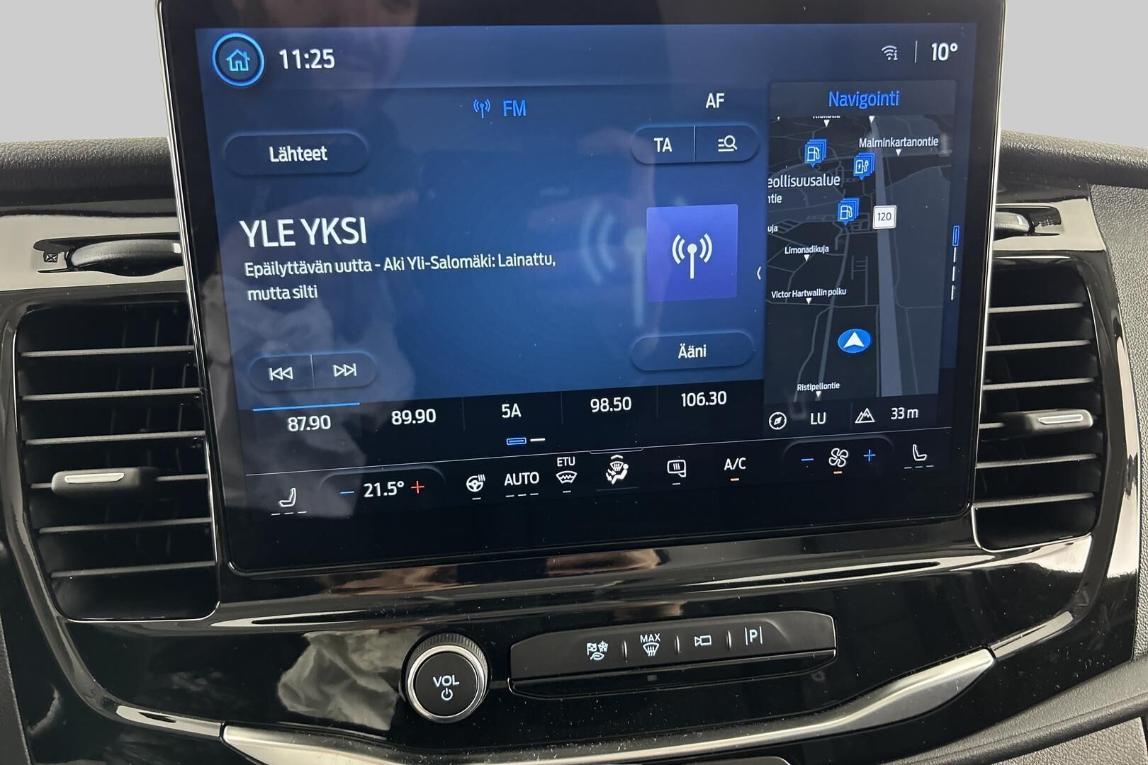 Ford Transit iso kuva 15