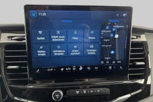 Ford Transit esikatselu 16