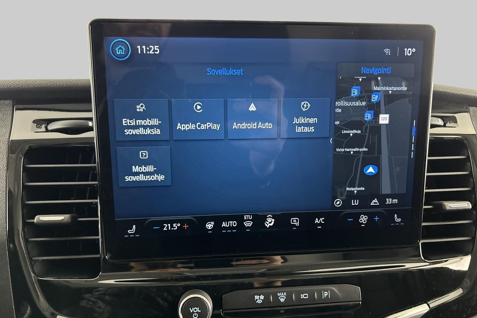 Ford Transit iso kuva 17