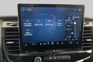 Ford Transit esikatselu 17