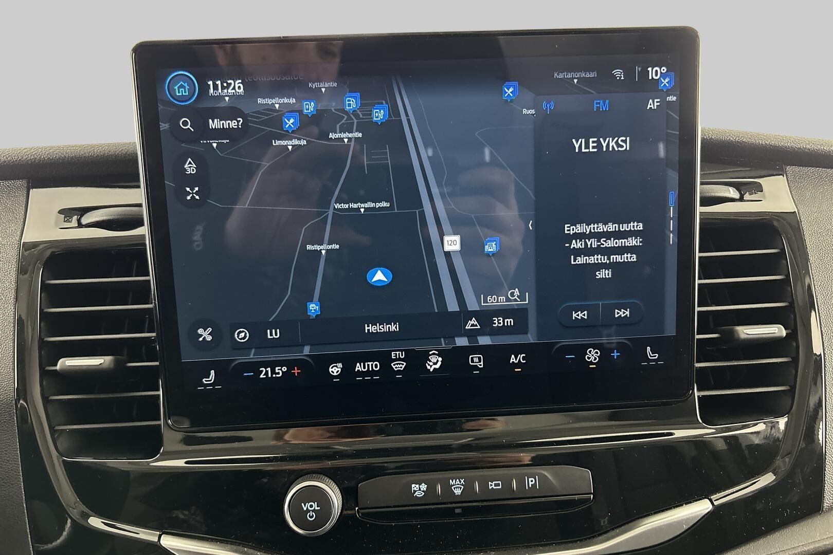 Ford Transit iso kuva 18