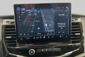 Ford Transit esikatselu 18