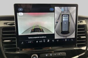 Ford Transit esikatselu 19