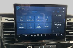 Ford Transit esikatselu 20