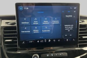 Ford Transit esikatselu 21