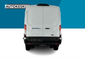 Ford Transit esikatselu 5