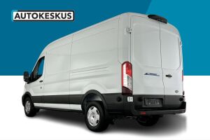 Ford Transit esikatselu 6