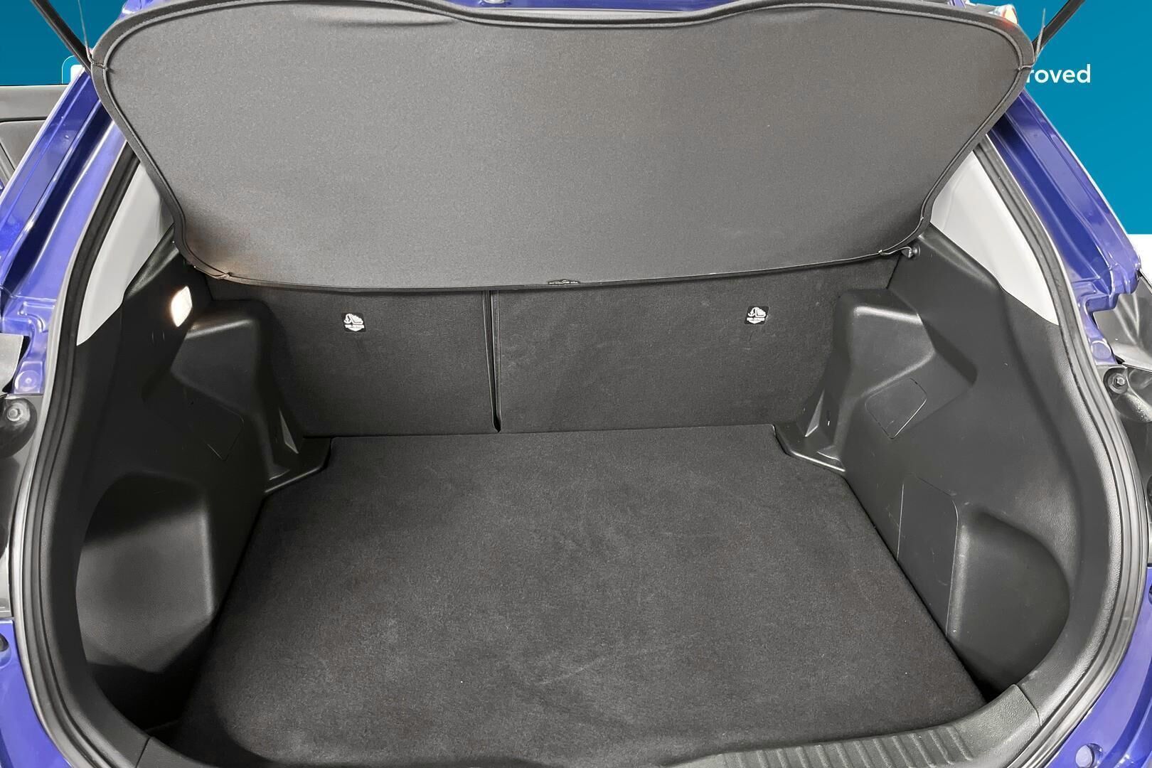 Toyota Yaris Cross iso kuva 11