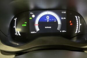 Toyota Yaris Cross esikatselu 14