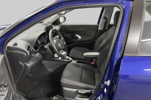 Toyota Yaris Cross esikatselu 8