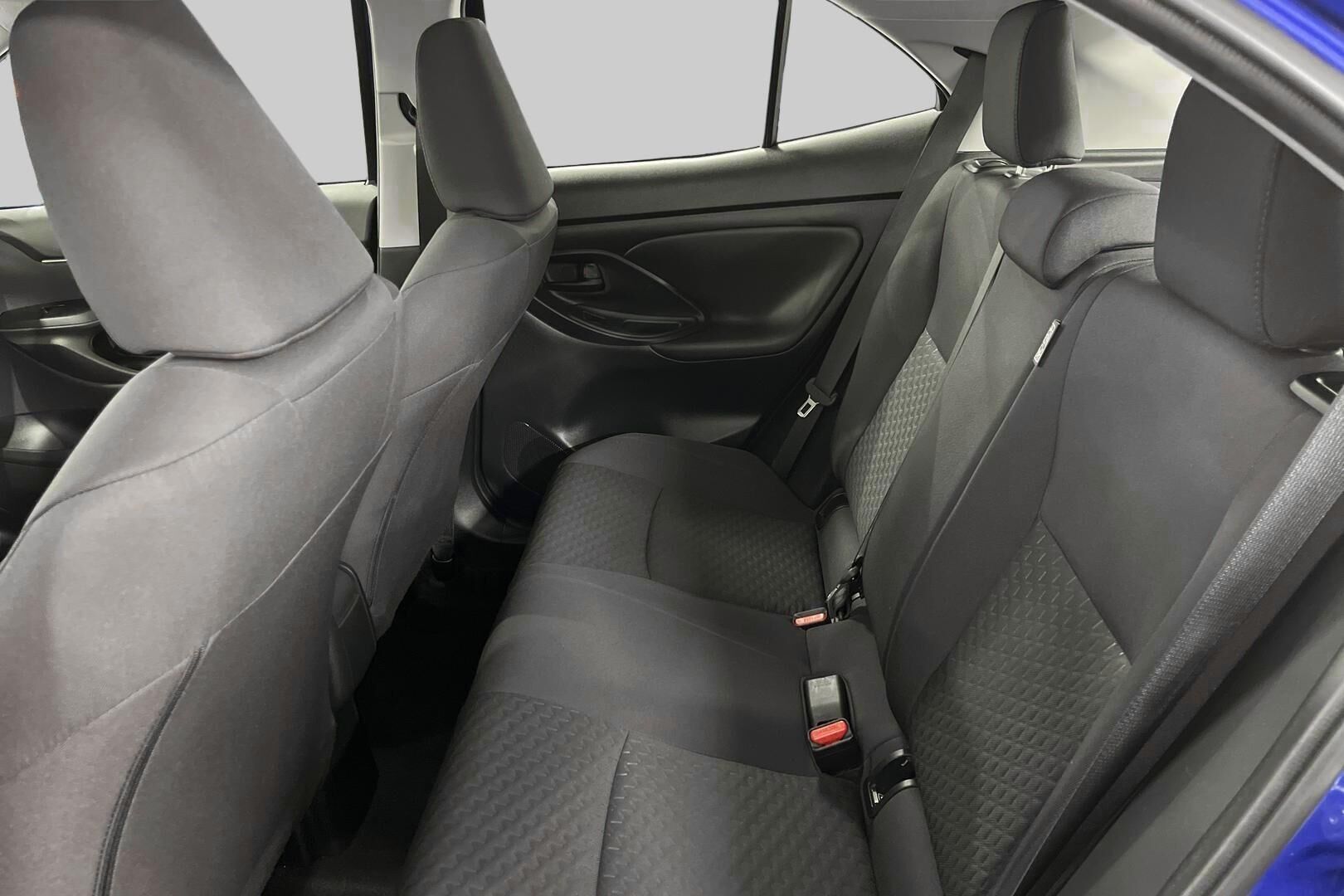 Toyota Yaris Cross iso kuva 9