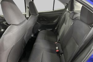 Toyota Yaris Cross esikatselu 9